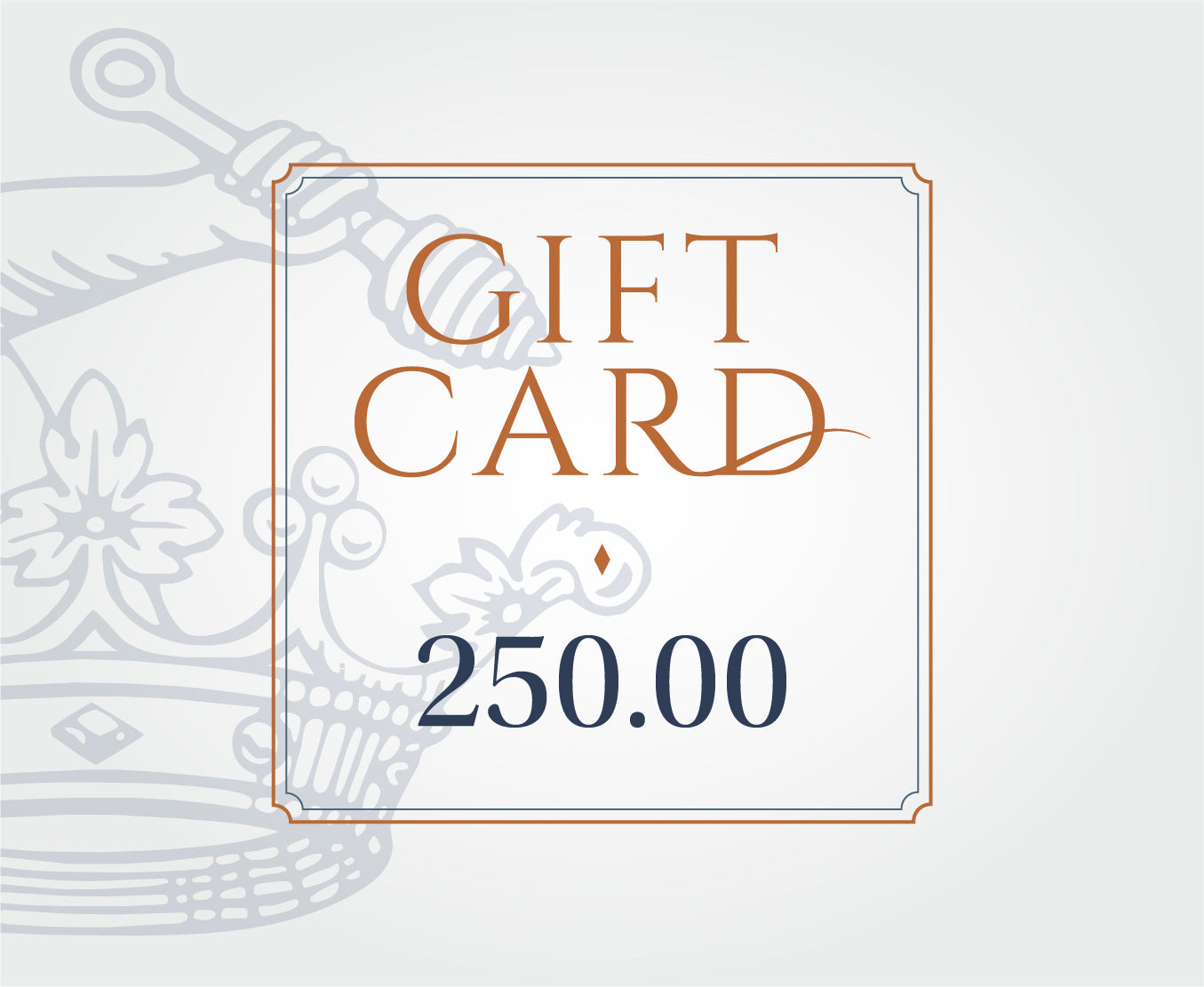 Marchesi Mazzei gift card 50 € buono vini