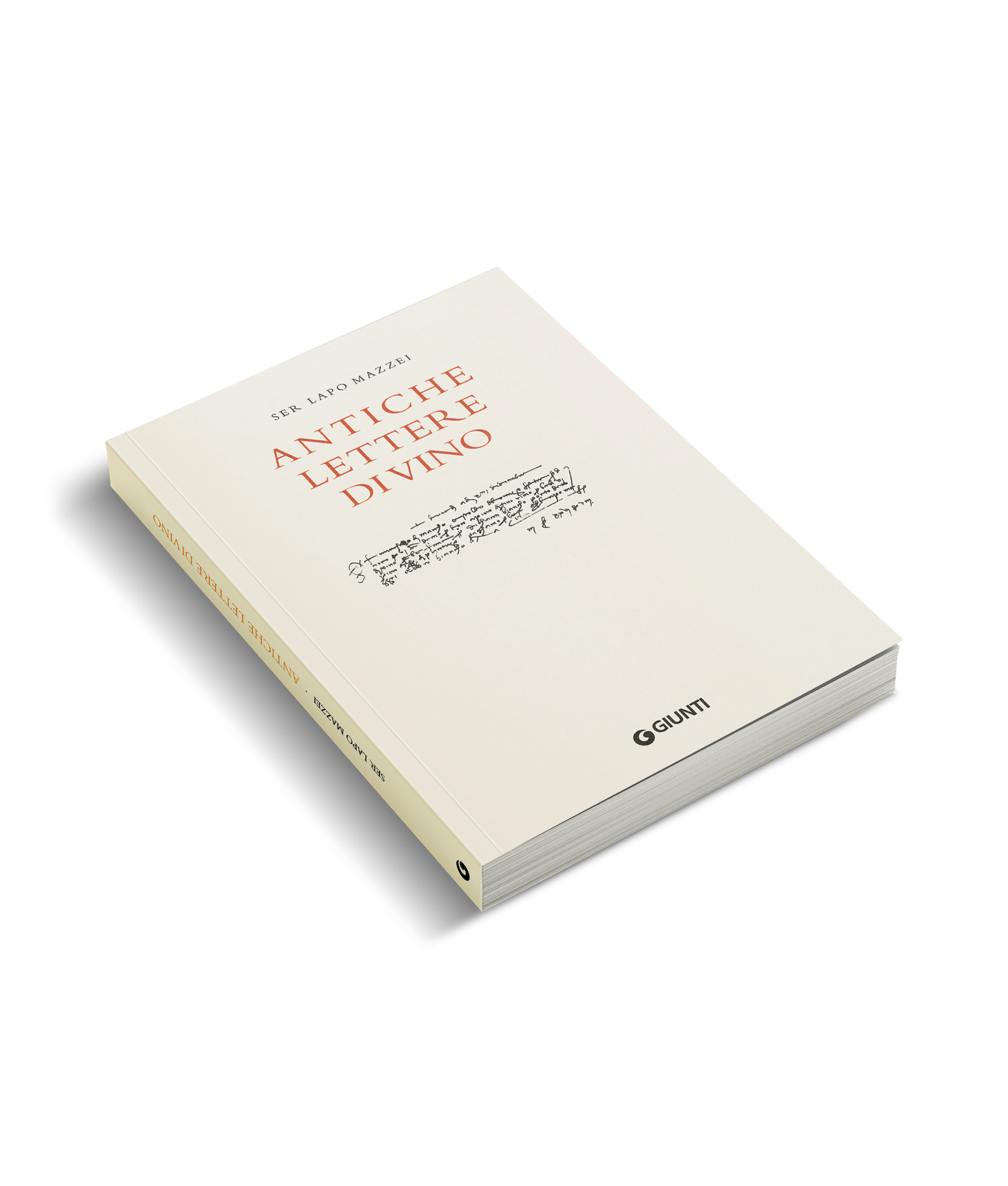 Marchesi Mazzei Ser Lapo Libro Antiche Lettere di Vino Trecento