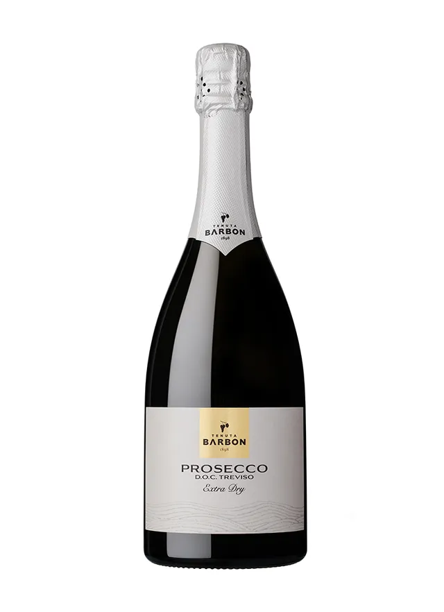 Tenuta Barbon Prosecco DOC Treviso Extra Dry spumante