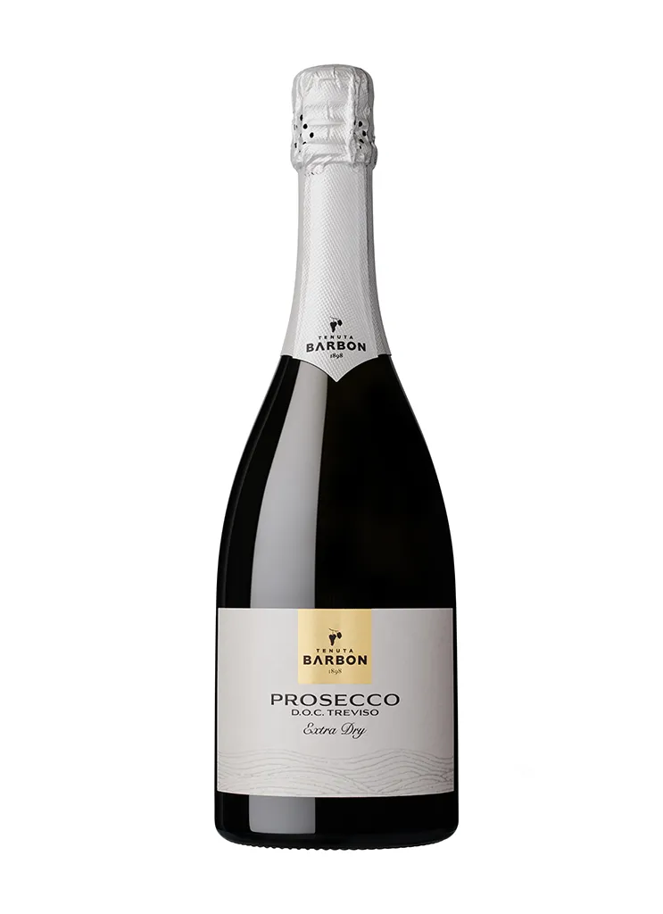Tenuta Barbon Prosecco DOC Treviso Extra Dry spumante