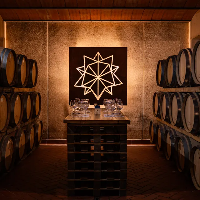 Marchesi Mazzei Belguardo Private Crus visita cantina 2 persone