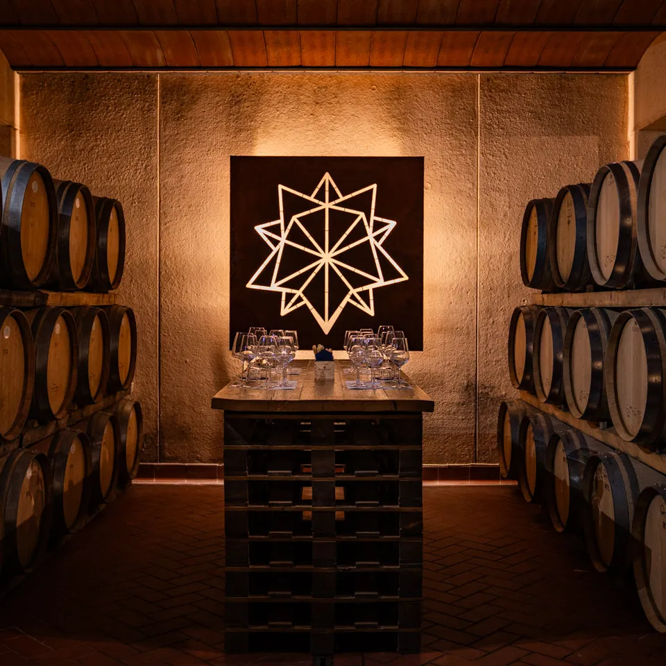 Marchesi Mazzei Belguardo Private Crus visita cantina 2 persone