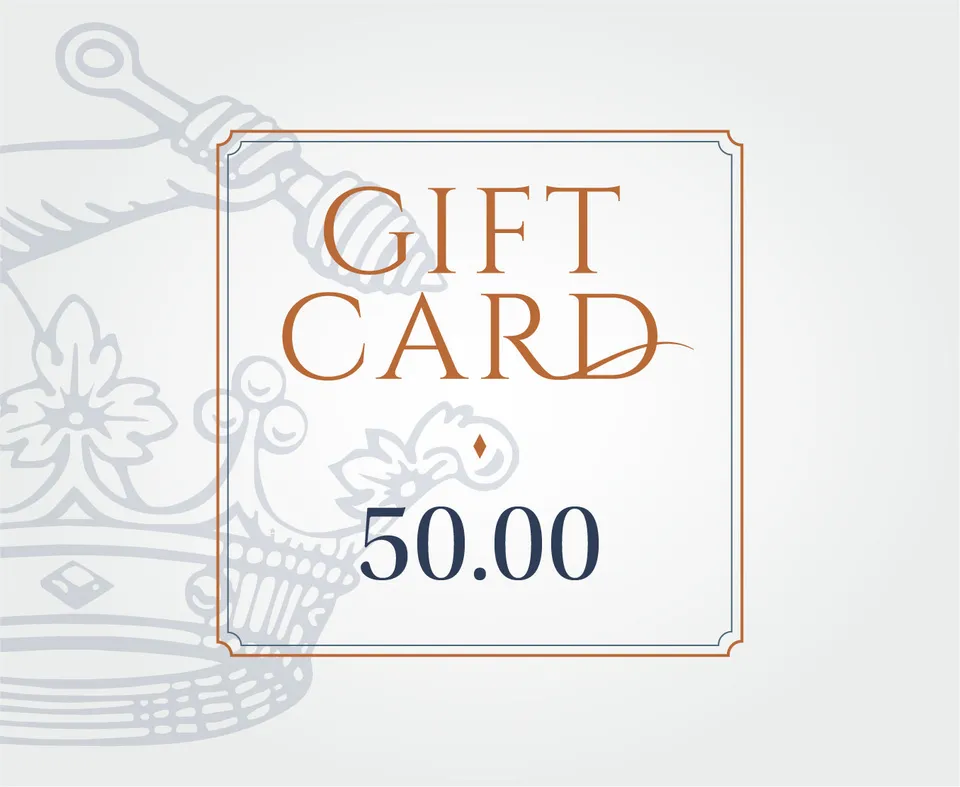 Marchesi Mazzei gift card 50 € buono vini