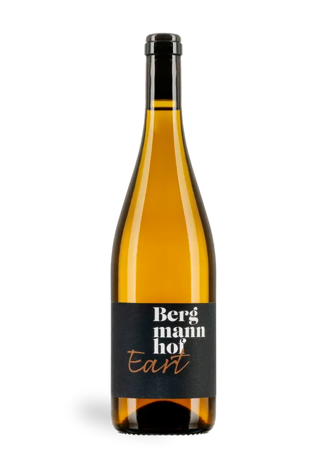 Bergmannhof Eart 2022 vino bianco Mitterberg 75 cl
