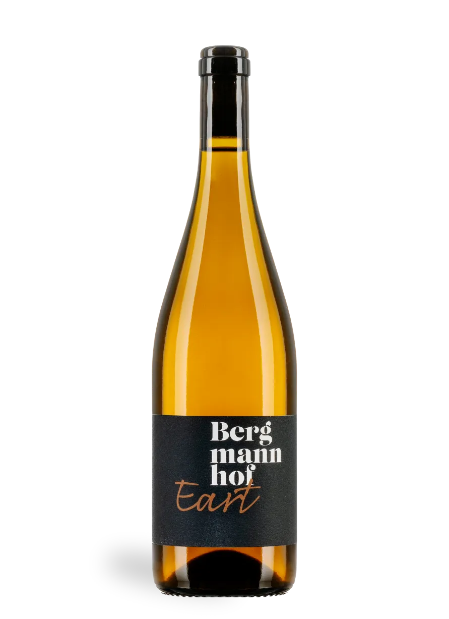 Bergmannhof Eart 2022 vino bianco Mitterberg 75 cl