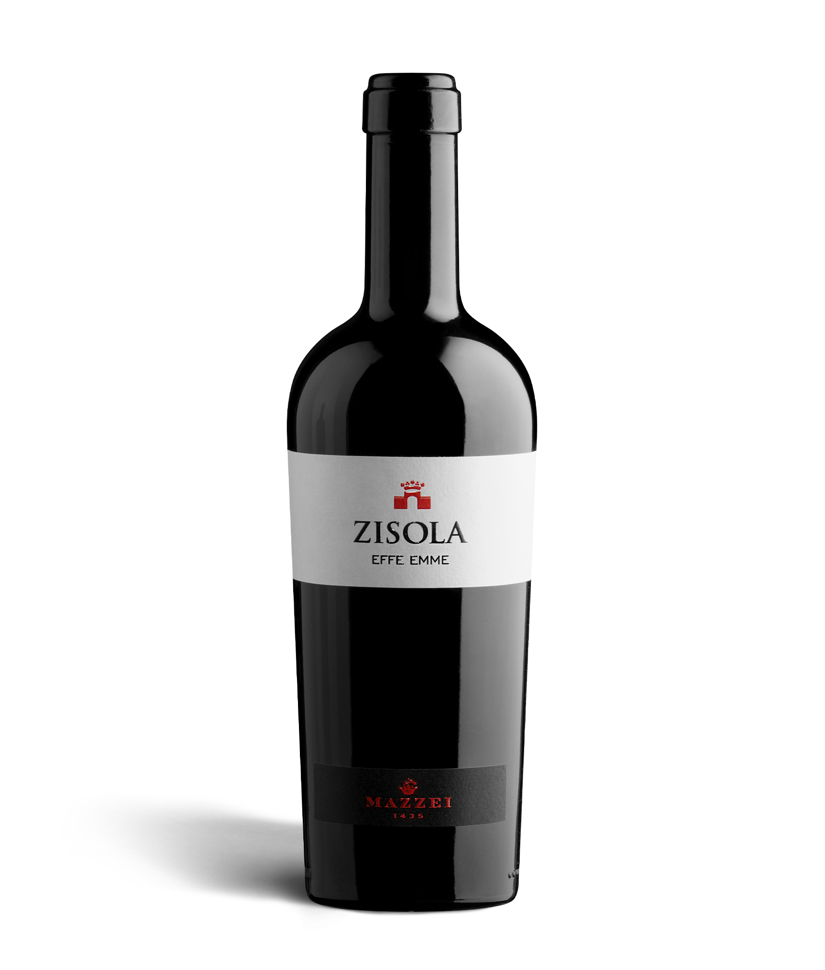 Marchesi Mazzei Effe Emme vino rosso Noto 0,75l