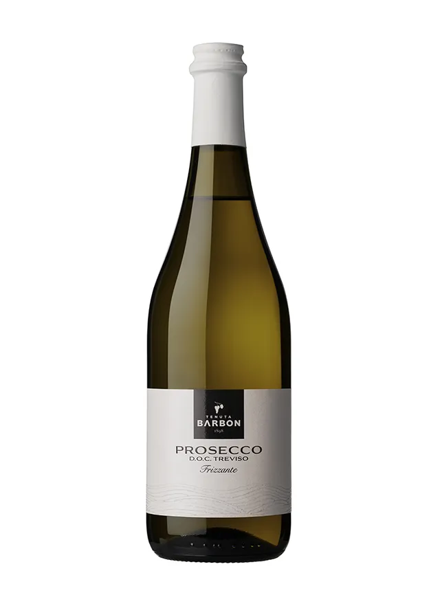 Tenuta Barbon Prosecco DOC Treviso Frizzante 75cl floreale