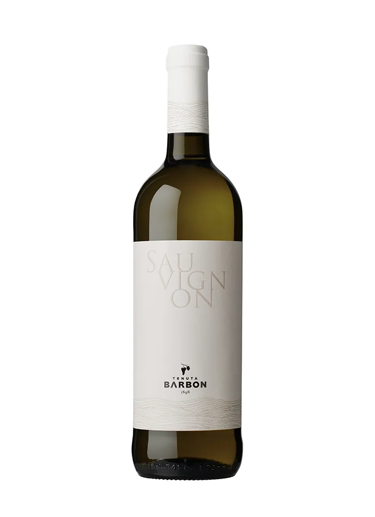 Tenuta Barbon Sauvignon Bianco IGT Veneto vino aromatico