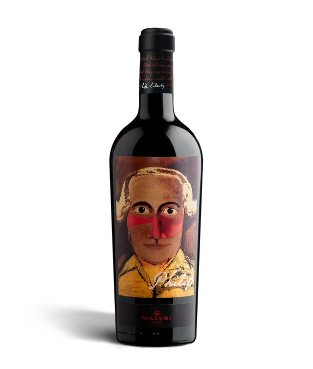 Marchesi Mazzei Philip abbonamento vino rosso Toscana