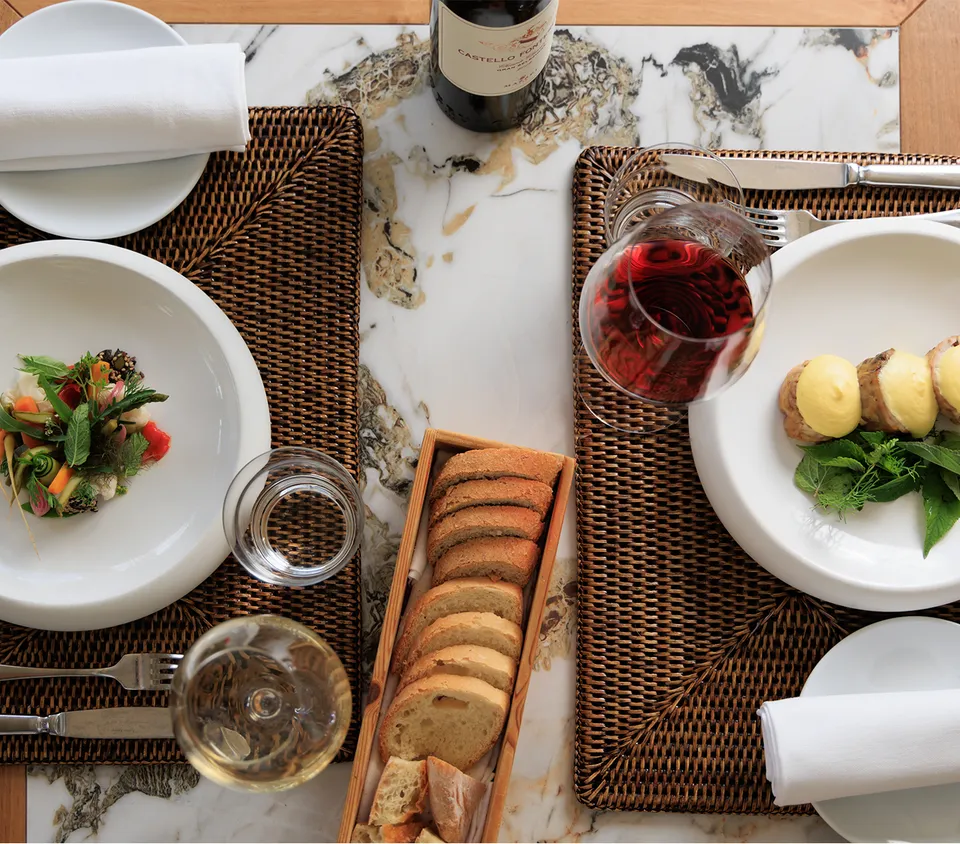 Marchesi Mazzei VIP Wine Tour Vino e Pranzo 90 Minuti
