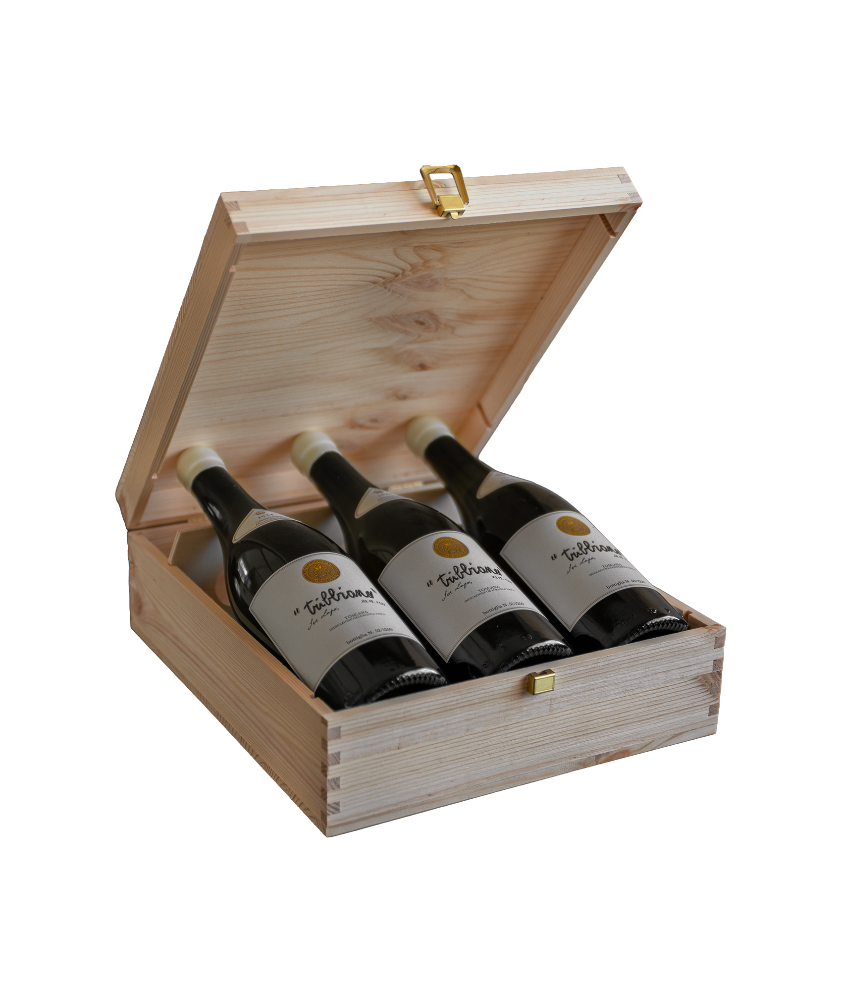 Marchesi Mazzei Tribbiano vino bianco 0,75l 2024
