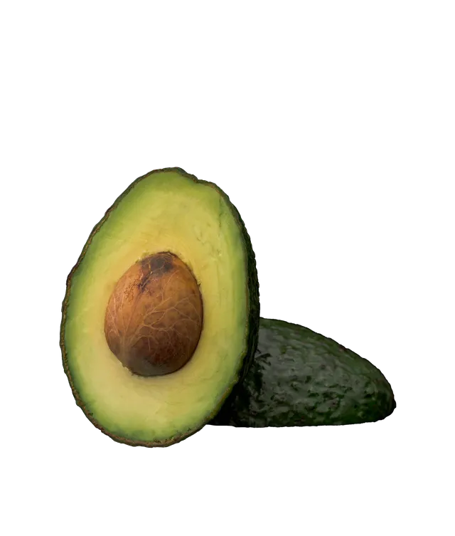 Marchesi Mazzei avocado biologico cassetta 4kg