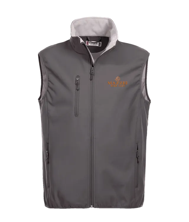 Marchesi Mazzei Wine Club gilet ufficiale