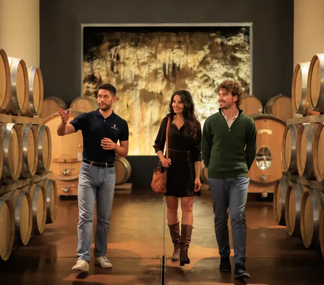 Marchesi Mazzei Weekend Wine Siena Buono Regalo 2 Notti 2 Persone