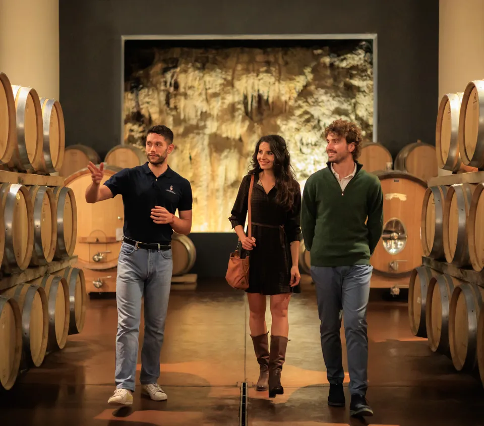 Marchesi Mazzei Weekend Wine Siena Buono Regalo 2 Notti 2 Persone