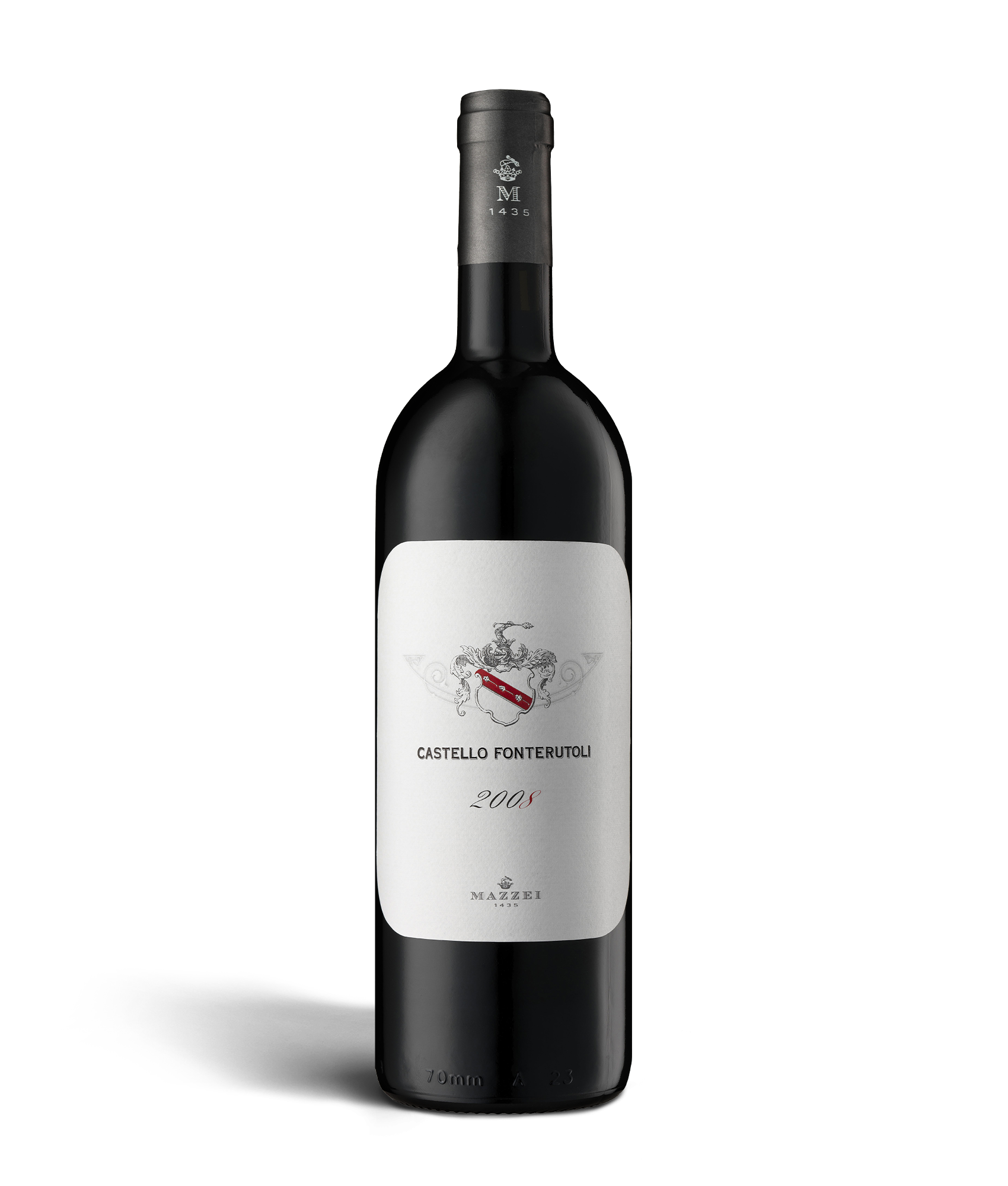 Marchesi Mazzei Castello Fonterutoli vino 0,75l 2021 sangiovese
