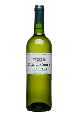 Château Simon Bordeaux Blanc 2025 vino bianco fresco